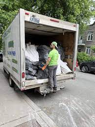 Best Recycling Services for Junk  in Old Forge, PA